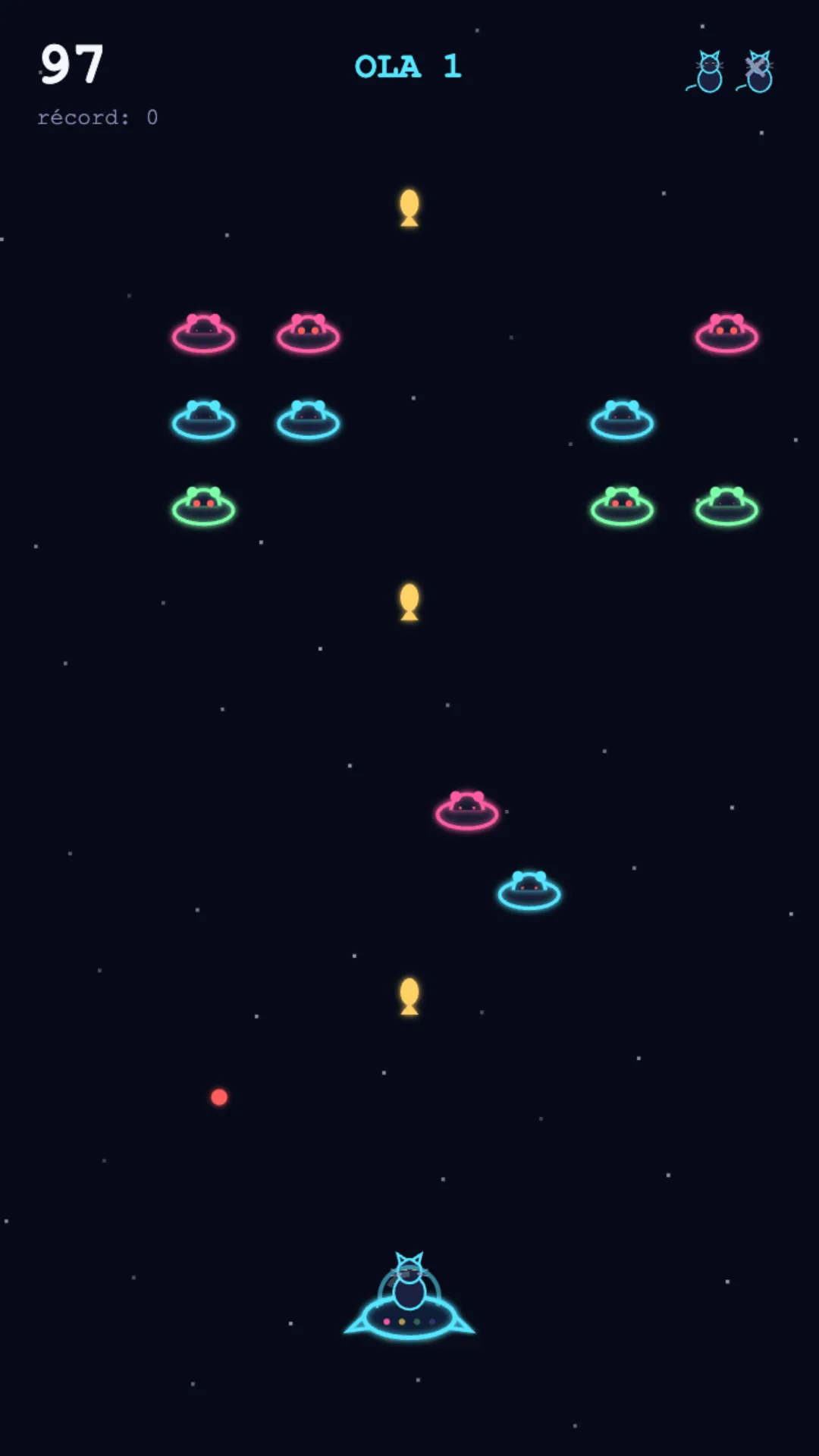 Michi Galaxia
